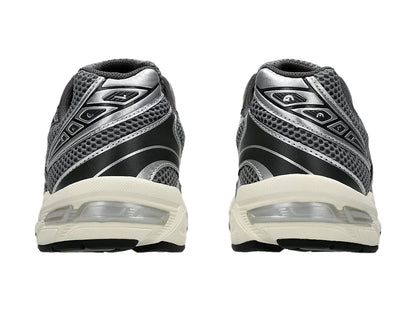 Tenis ASICS GEL 1130 Gris y Plata para Hombre