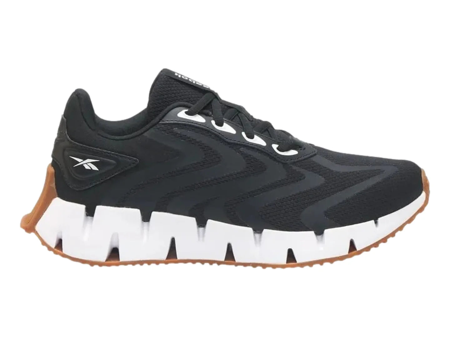 Tenis Reebok Zig Rise Para Mujer