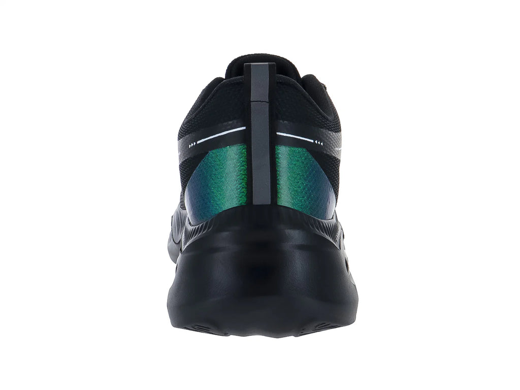 Tenis de Baloncesto Makena Negro para Hombre