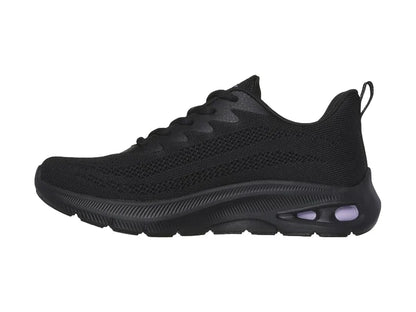 Tenis Skechers BOBS Unity Negro para Mujer