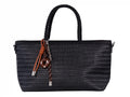 Bolsa de Hombro Unibella Negro para Mujer