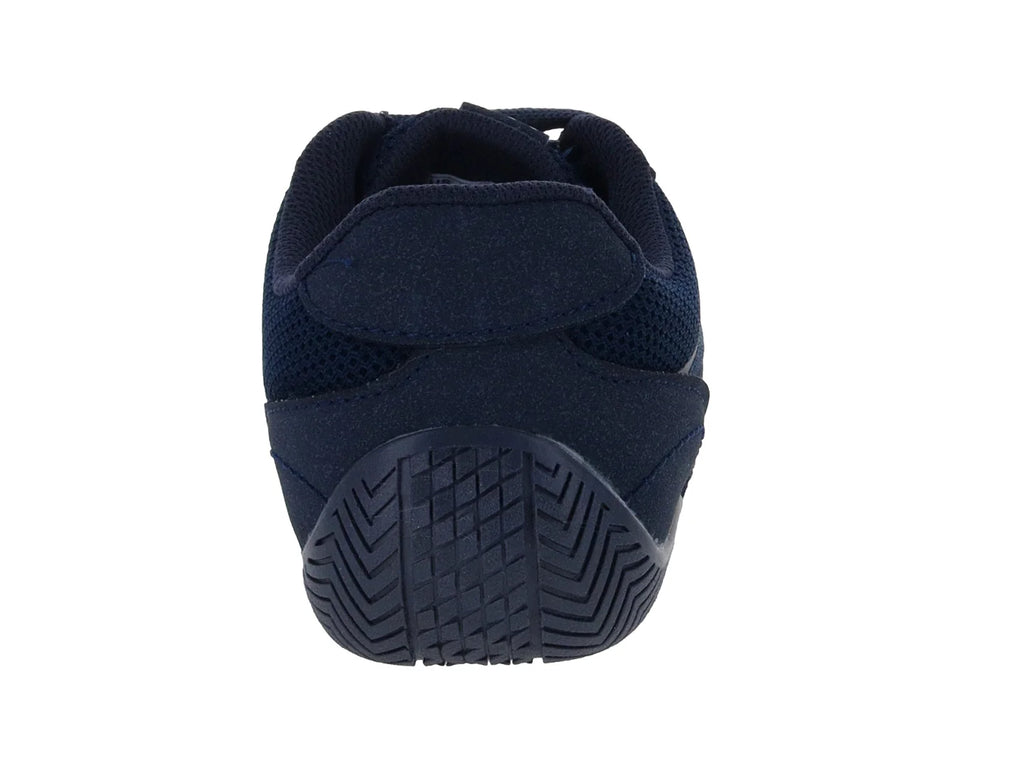 Tenis Vavito Color Marino Para Niño