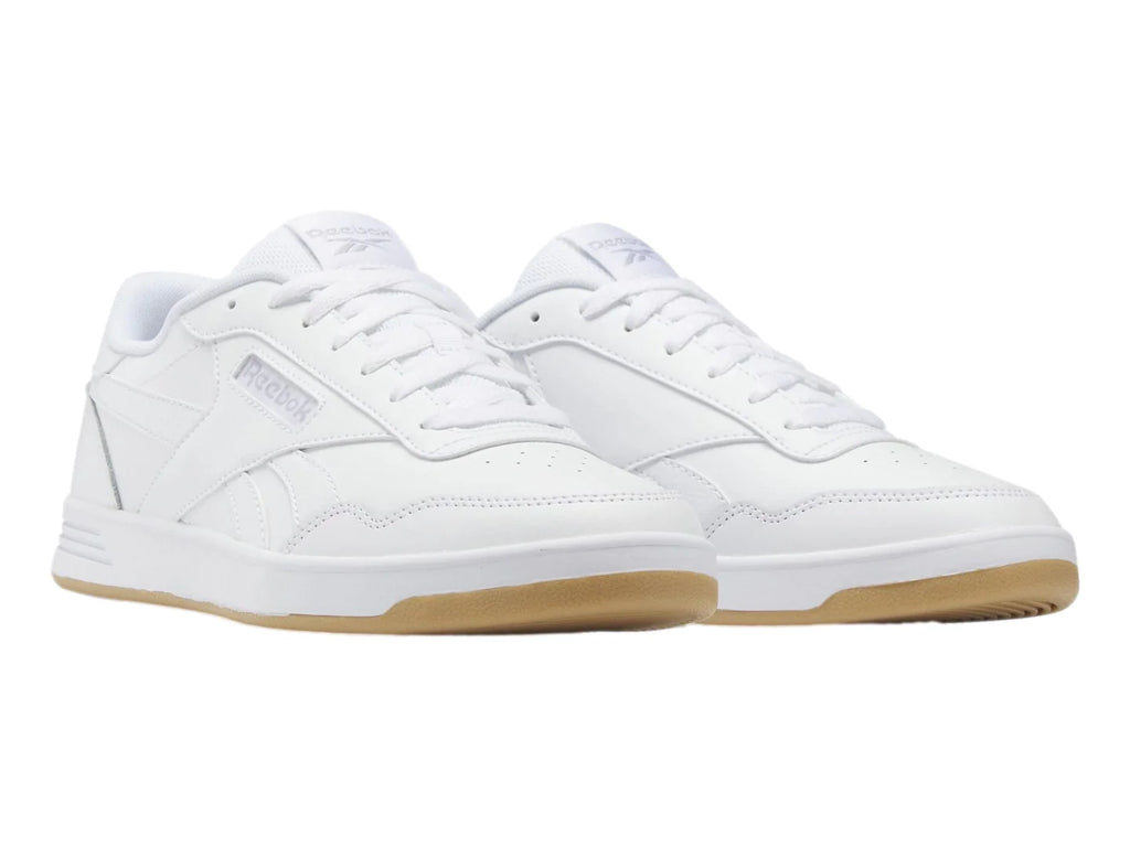 Tenis Reebok Court Advance Blancos para Mujer