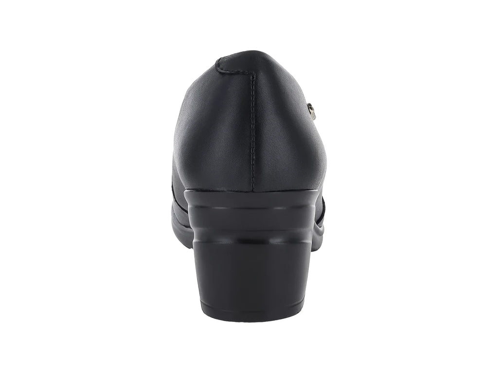 Zapatos de Tacón Vicenza Negro para Mujer