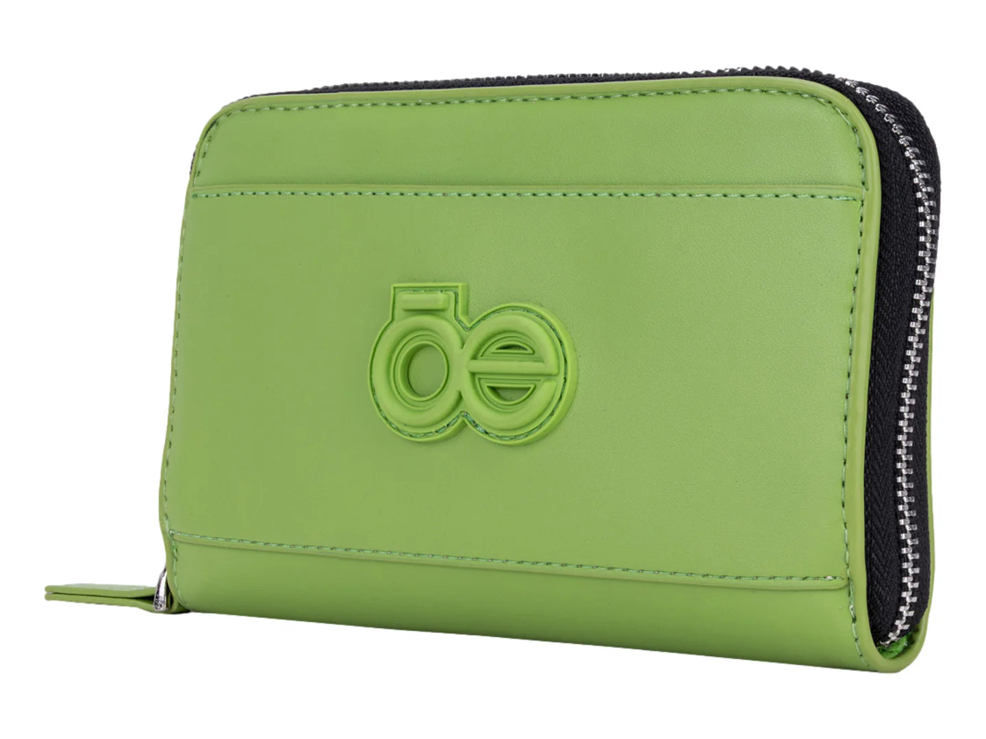 Cartera Cloe Verde para Mujer