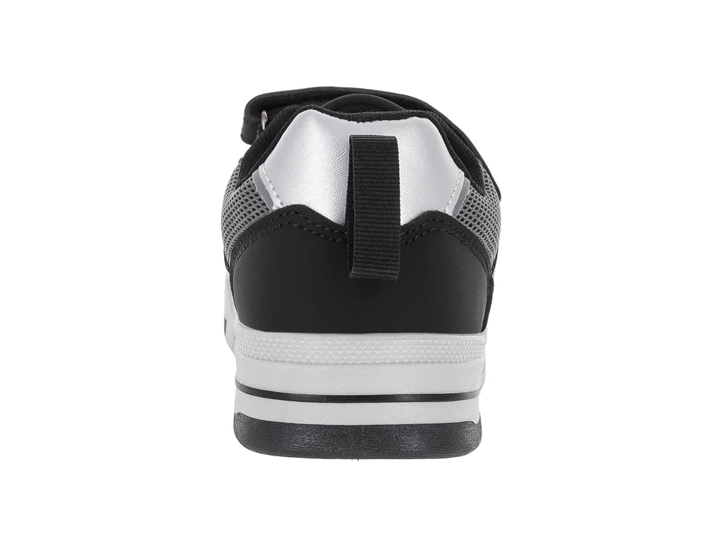 Tenis ATOK Negros para Niño
