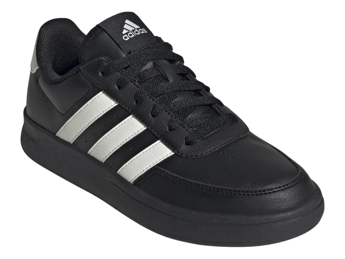 Tenis Adidas Breaknet 20 Negro para Mujer