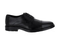 Zapatos Formales Lucky Negro para Hombre