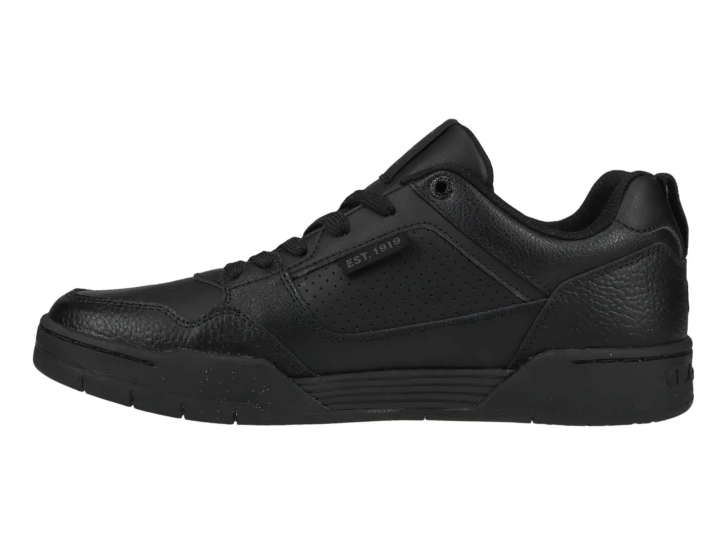 Tenis Champion 5 on 5 Lo Negro para Hombre