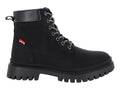Botas Levis Negro para Mujer