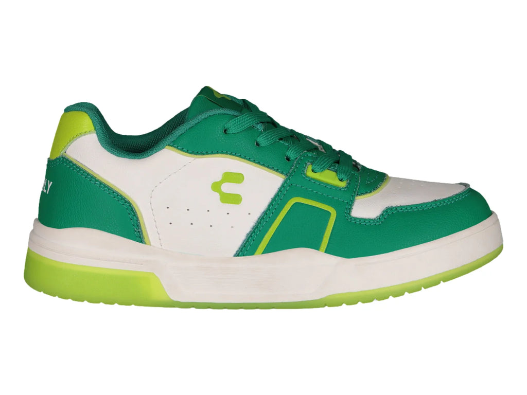 Tenis Charly Multicolor para Niño