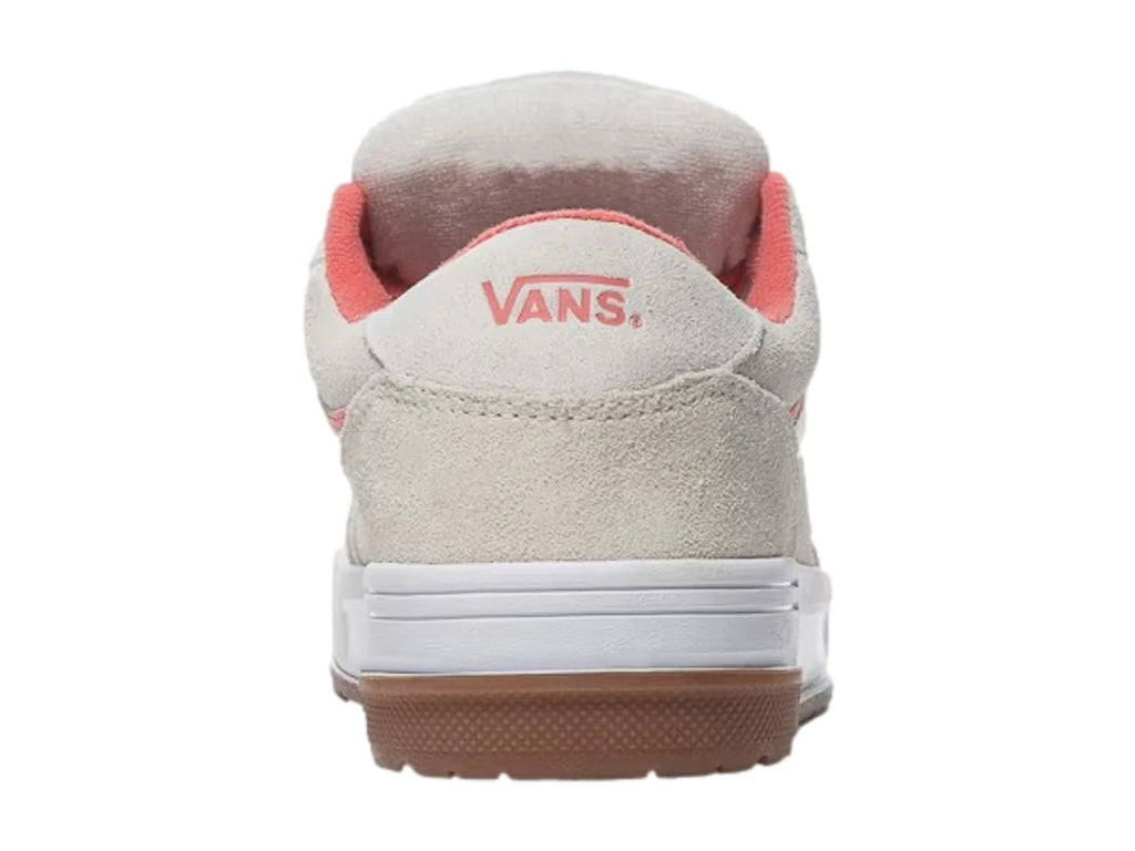 Tenis Vans Hylane Color Rosa para Mujer