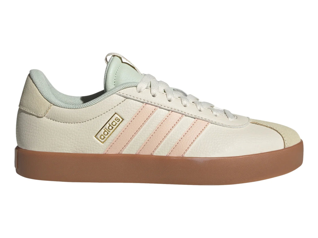Tenis Adidas VL Court 30 Multicolor para Mujer