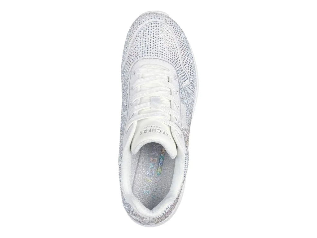 Tenis Skechers One Blanco para Mujer