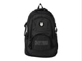 Mochila K Swiss Coconu Juvenil Color Negro