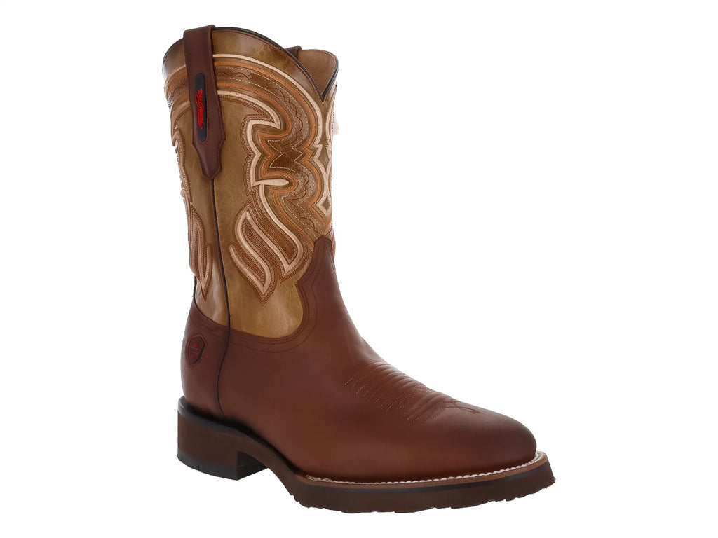 Botas Rio Grande Kan 01 Para Hombre