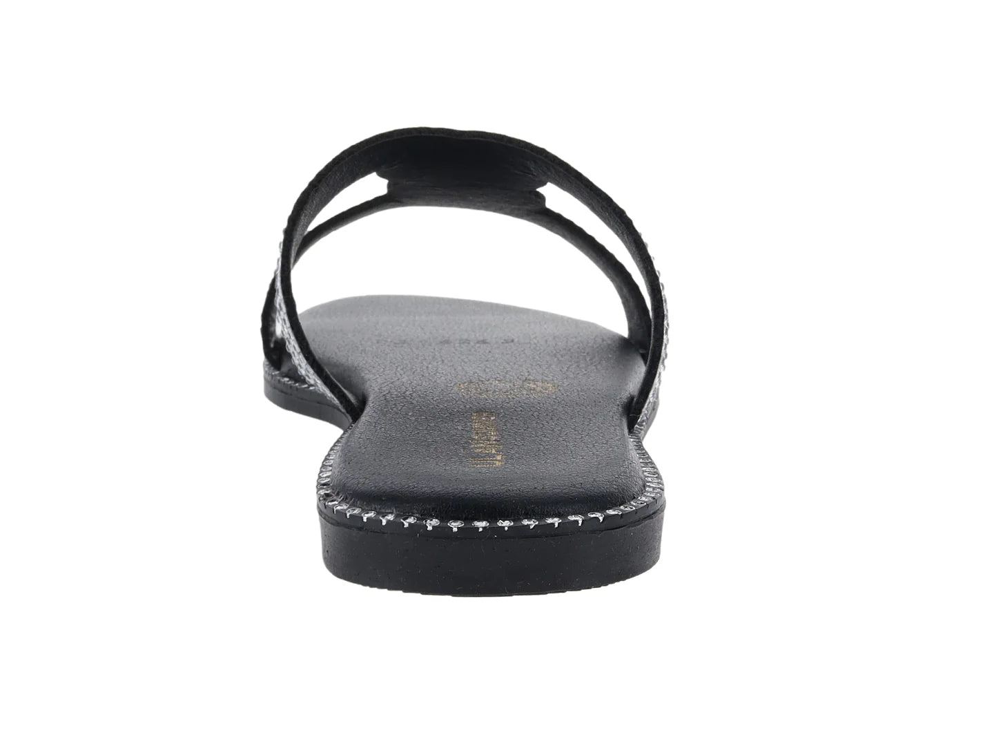 Sandalias ULAN Negro para Mujer