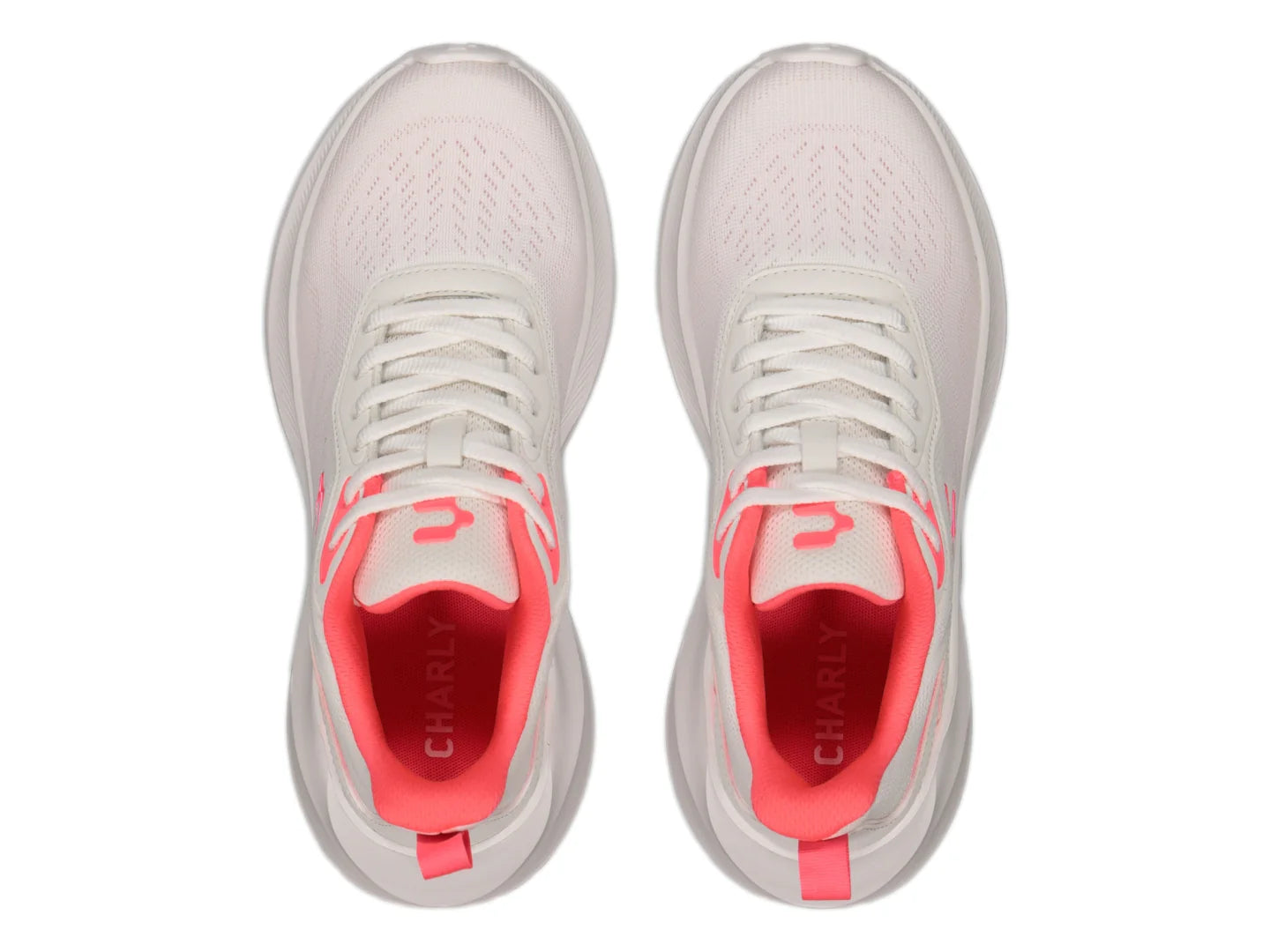 Tenis Charly Blanco para Mujer