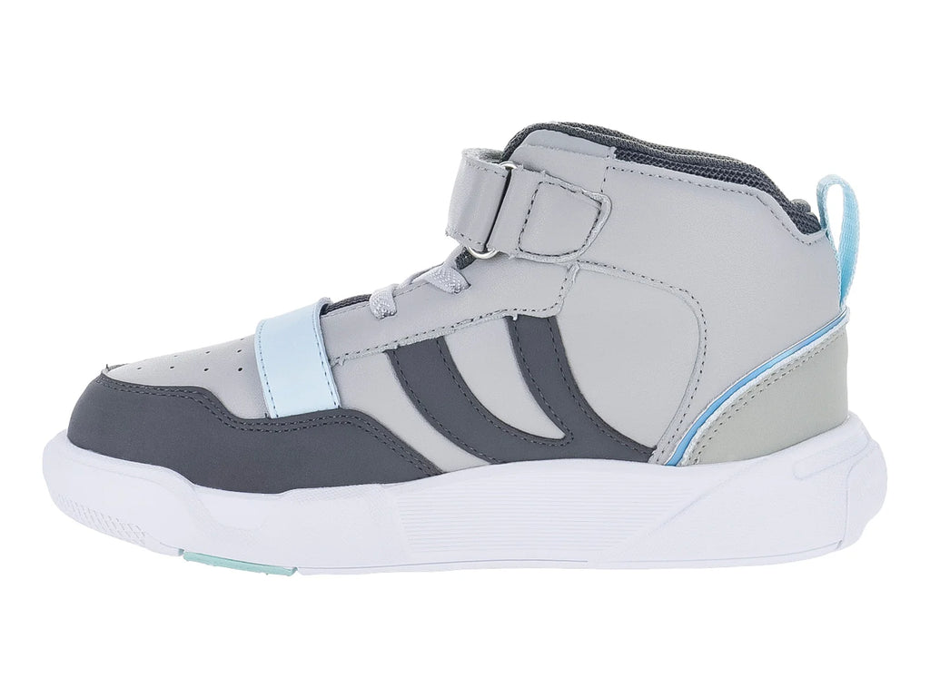 Botas ATOK Gris para Niño