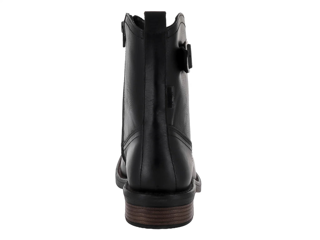 Botas Levis Negro para Hombre