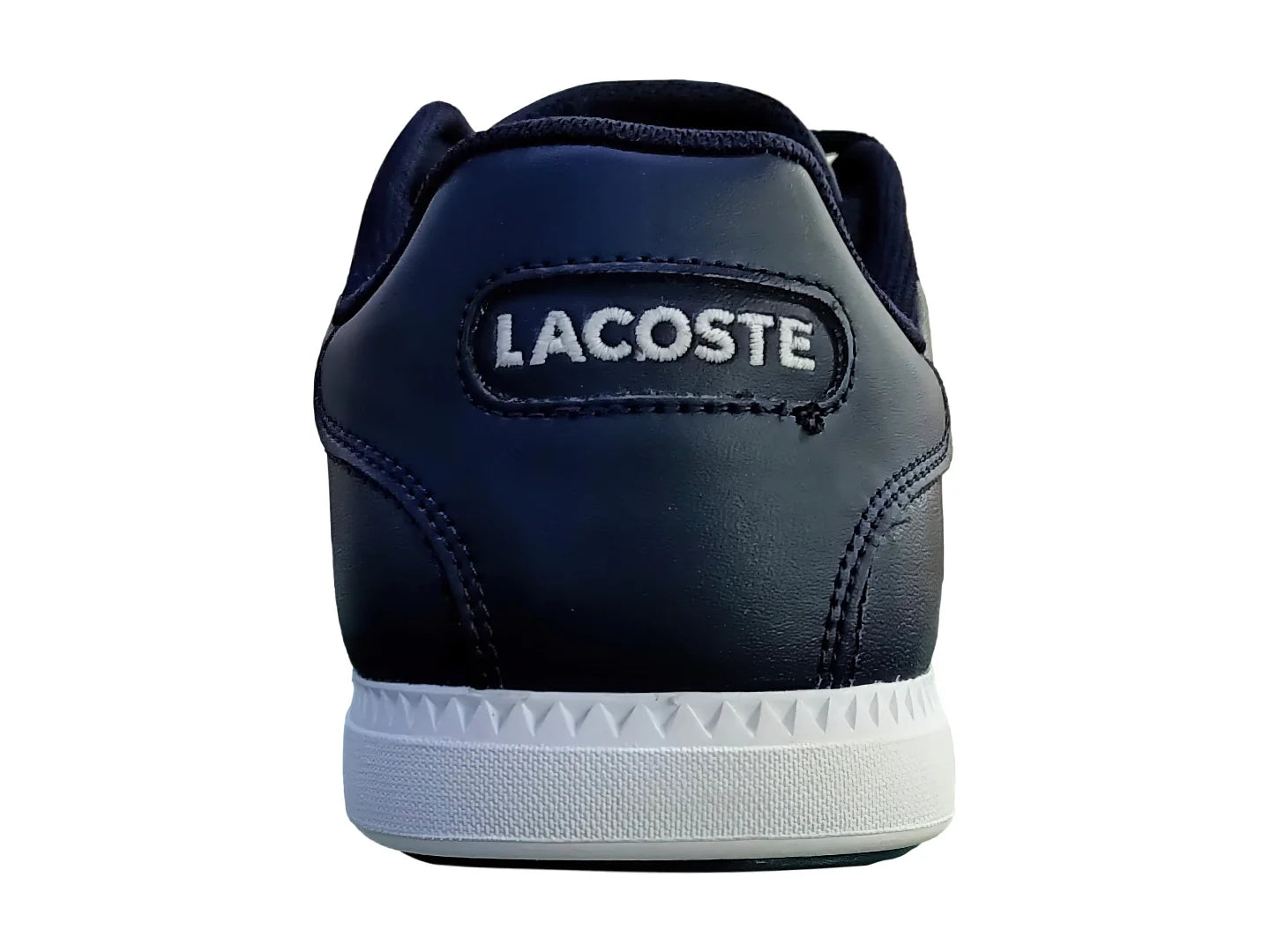 Tenis Lacoste Graduate Azul Marino para Hombre