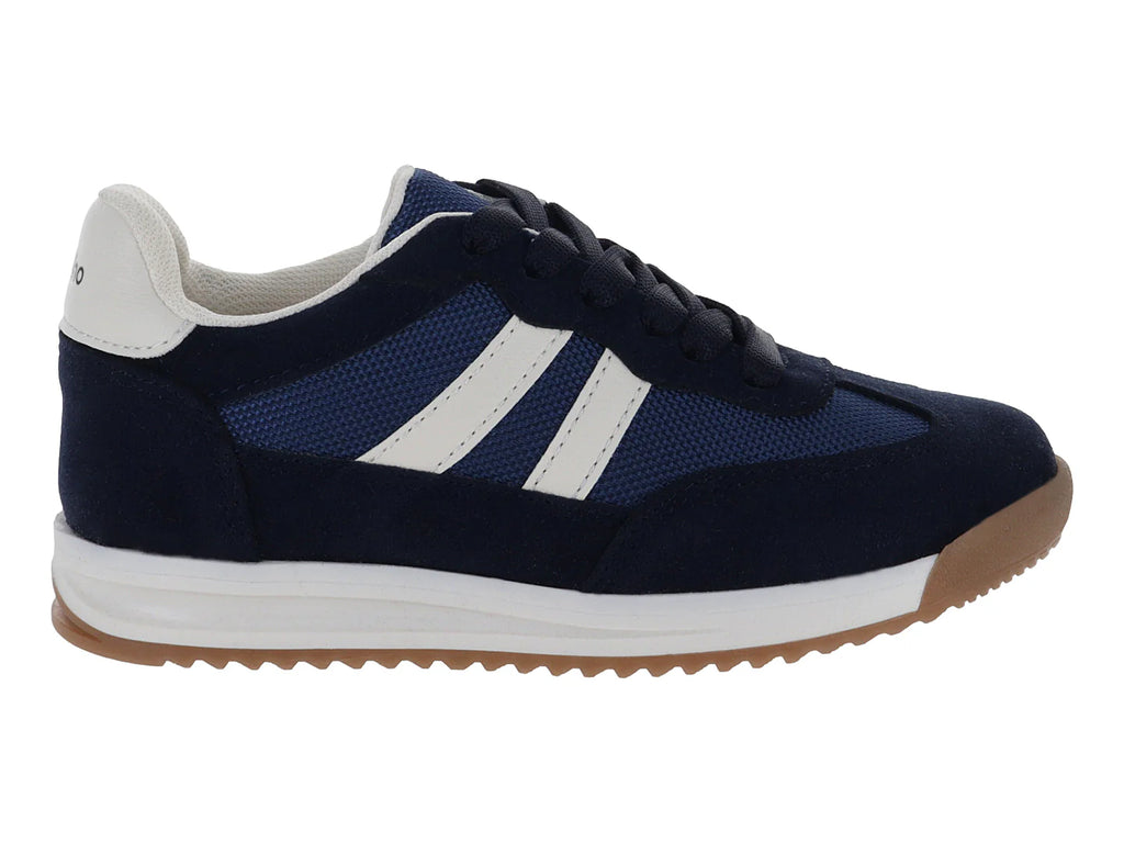 Tenis Teen Bambino Azul para Niño