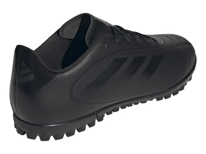 Tenis de Fútbol Adidas Goletto IX TF Negro para Hombre