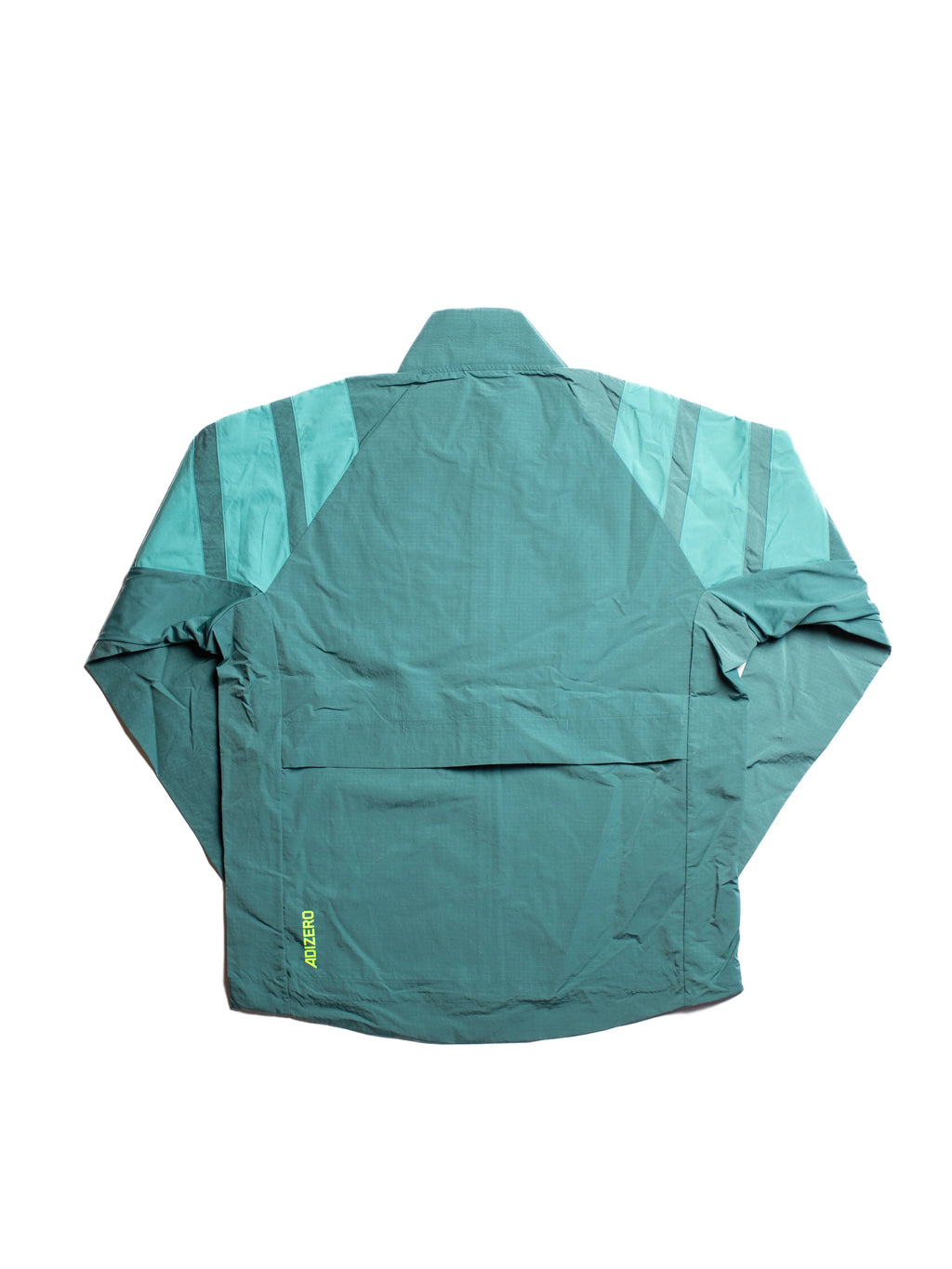 Adidas Womens Adizero Archive Running Jacket