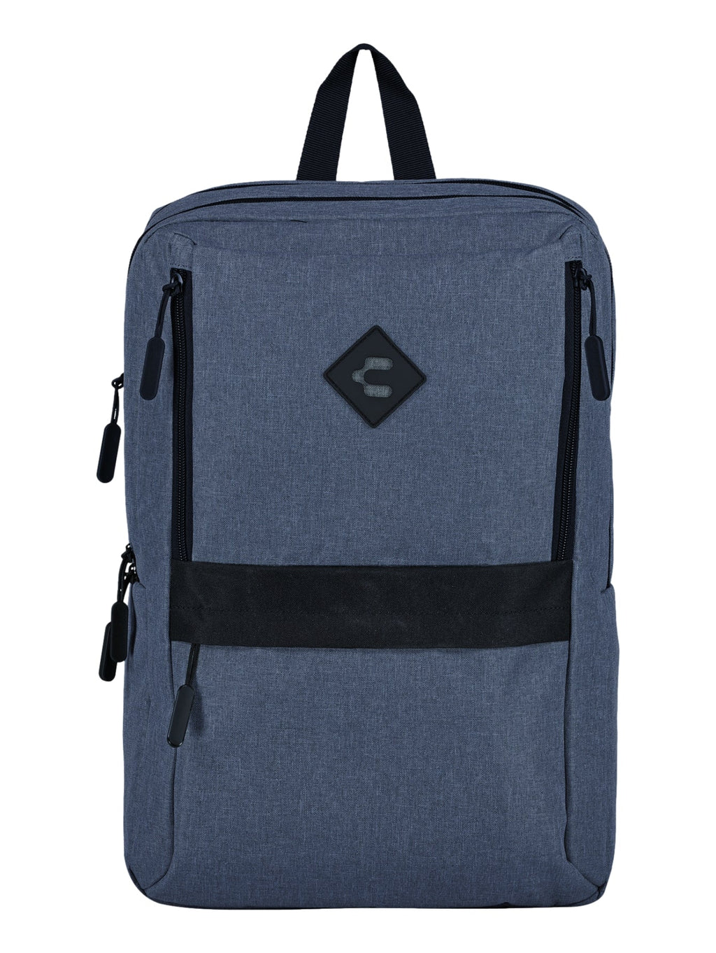 Mochila Charly Sport Azul Unisex