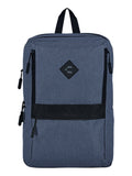 Mochila Charly Sport Azul Unisex
