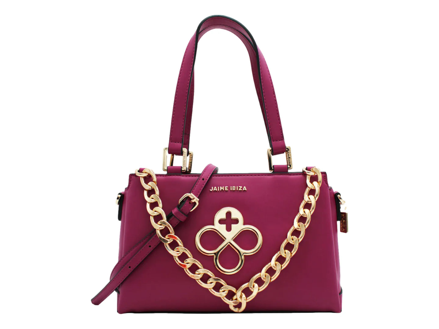 Bolso Jaime Ibiza Fiusha para Mujer