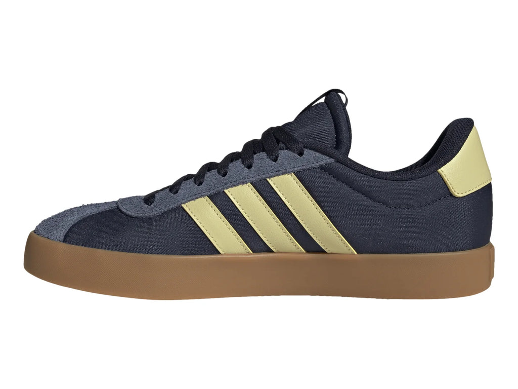 Tenis Adidas VL Court 30 Azul Marino para Hombre
