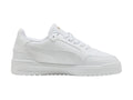 Tenis Puma Shuffle Downtown Blanco y Oro para Hombre