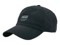 Gorra Vans Outdoors Jockey Negro