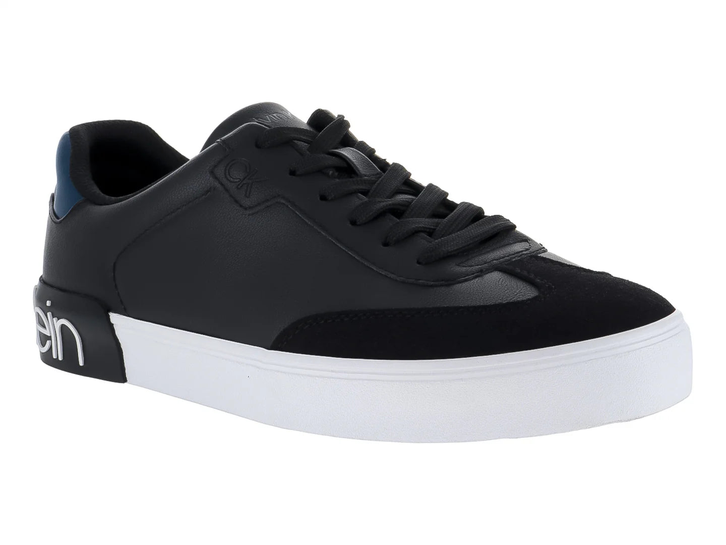 Tenis Calvin Klein Negros para Hombre