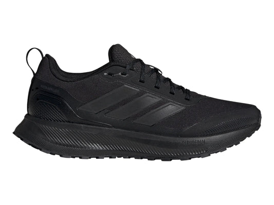 Tenis Adidas Runfalcon 5 ATR Negro para Mujer