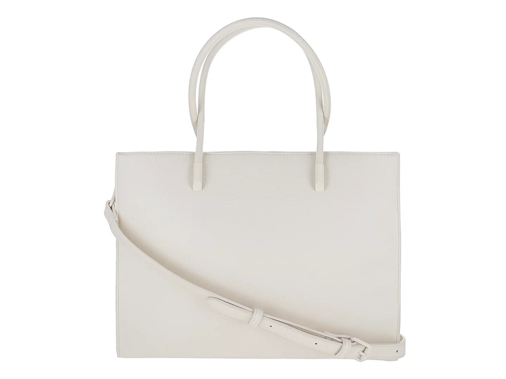 Bolsa de Hombro ROZE Color Perla para Mujer
