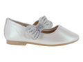 Zapatos Ballerinas 4EVER Blanco para Niña