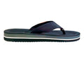 Sandalias Nautica Maui Negro para Hombre