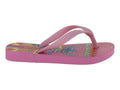 Sandalias Ipanema Disney Stitch Rosa para Niña