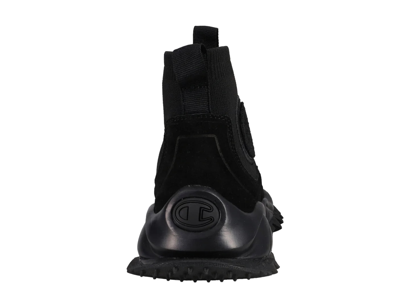 Tenis Champion Rally Trail Negro para Hombre
