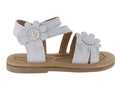 Sandalias Biberones 1039 Para Niña
