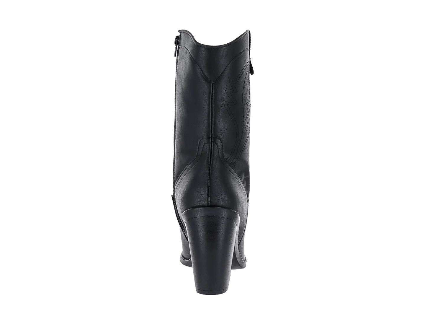 Botas Luna Rosa Nairobi Negro para Mujer