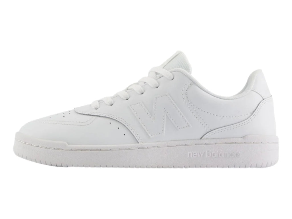 Tenis New Balance BB 80 Blanco para Hombre