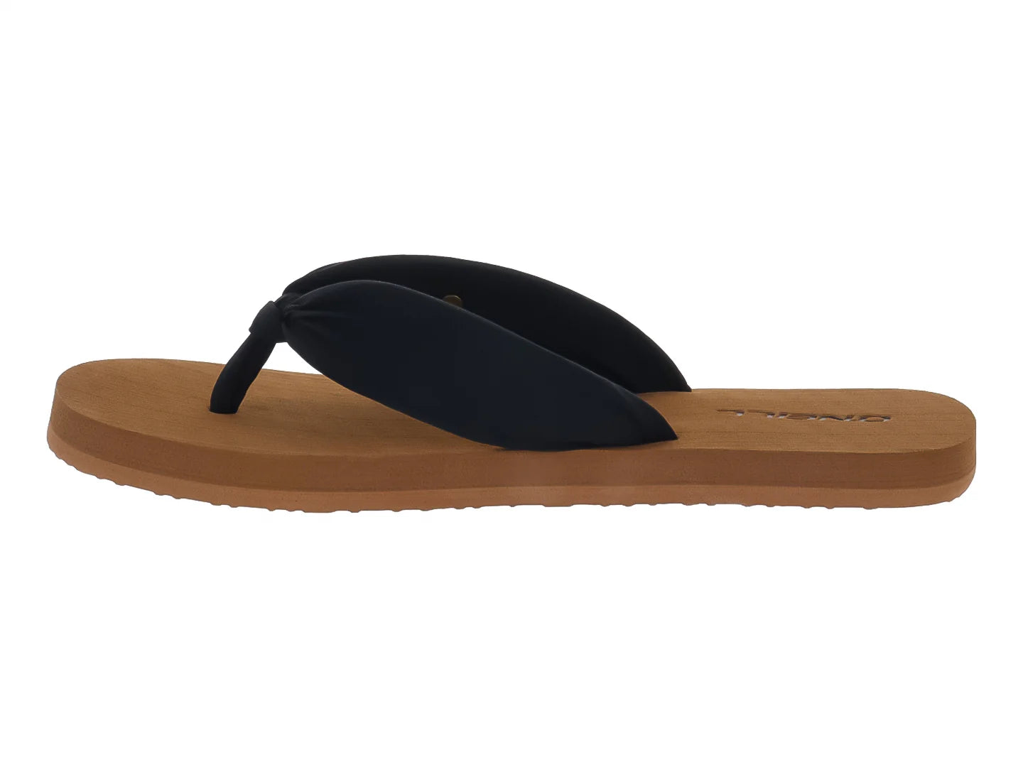 Sandalias ONeill Negro para Mujer
