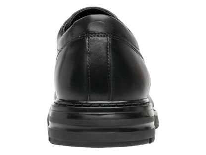 Zapato Formal Flexi Negro para Hombre