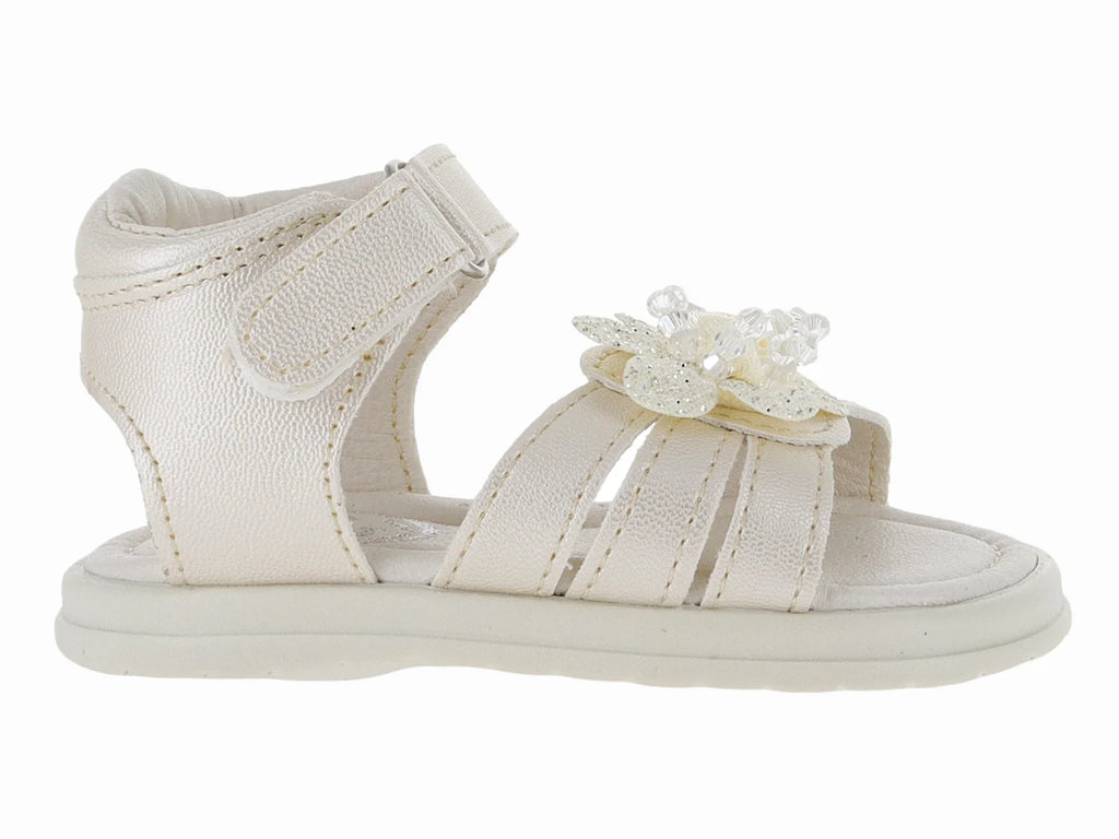 Sandalias Divitas Color Palomitas para Bebé