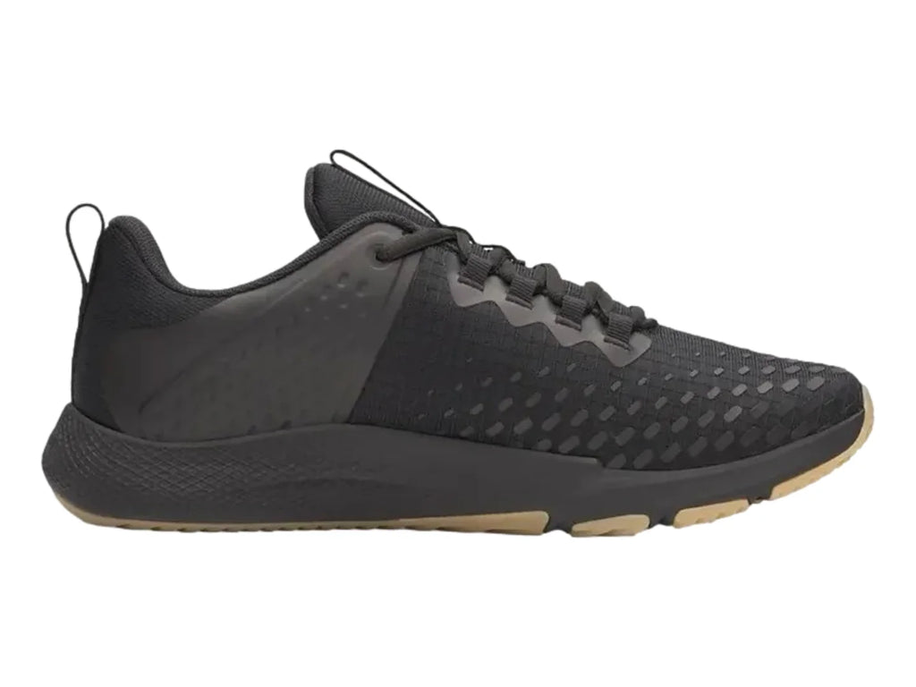 Tenis Under Armour Charged Engage 2 Negro para Hombre