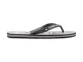 Sandalias Quiksilver Molokai Art II Negro para Hombre