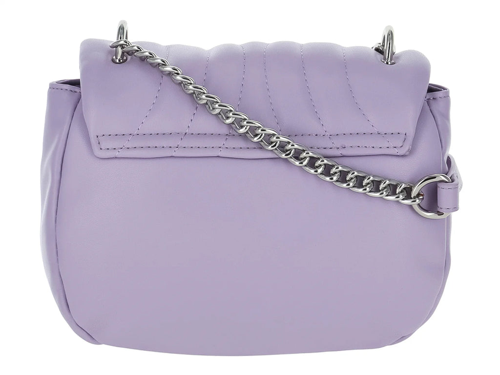 Bolso de Hombro ROZE Lavanda para Mujer